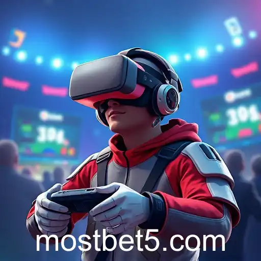 The Rise of Digital Gaming and the Role of Mostbet