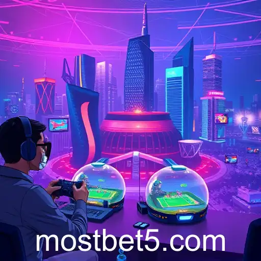 The Evolution of Gaming in the Digital Age