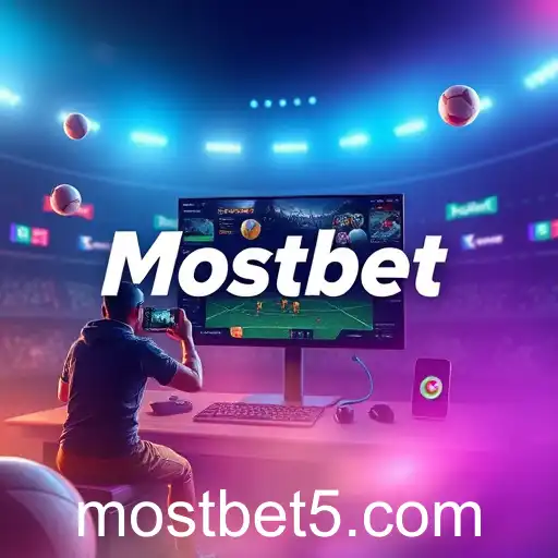 The Rise of Mostbet in Online Gaming