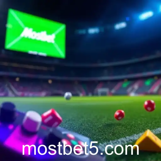The Rise of Mostbet in the Online Gaming World