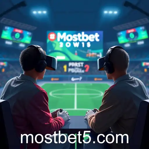 The Rise of Mostbet in Online Gaming