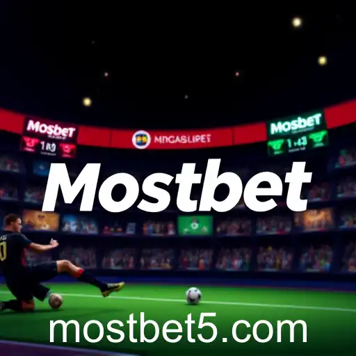 The Rise of Mostbet in Online Gaming