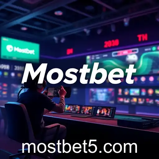 The Rise of Mostbet in the Gaming World