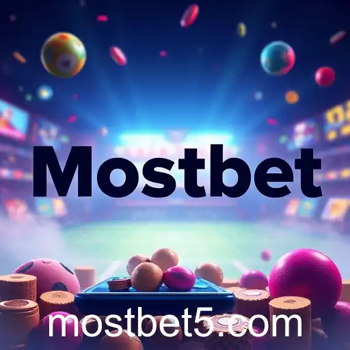 The Rise of Mostbet in the Gaming World