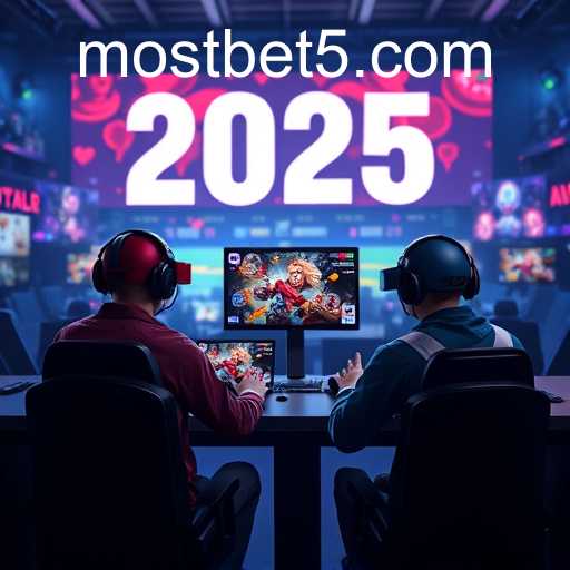 Emerging Trends in Online Gaming 2025