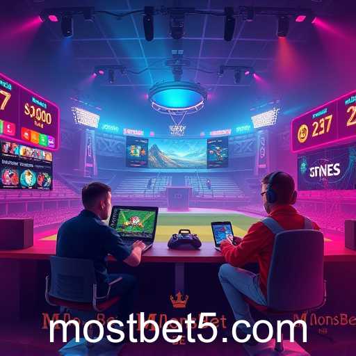 The Evolution and Influence of Online Gaming