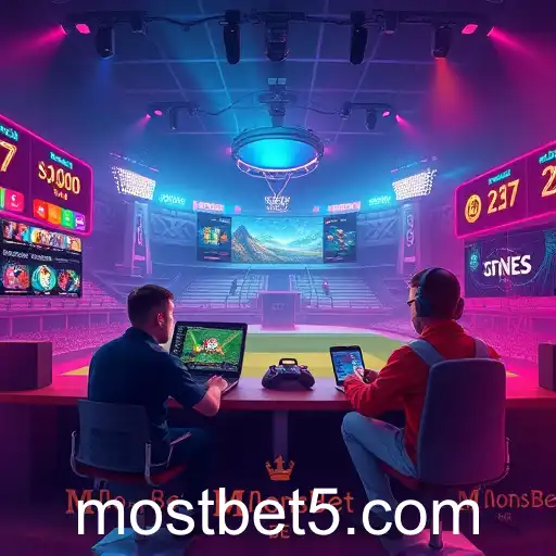 The Evolution and Influence of Online Gaming