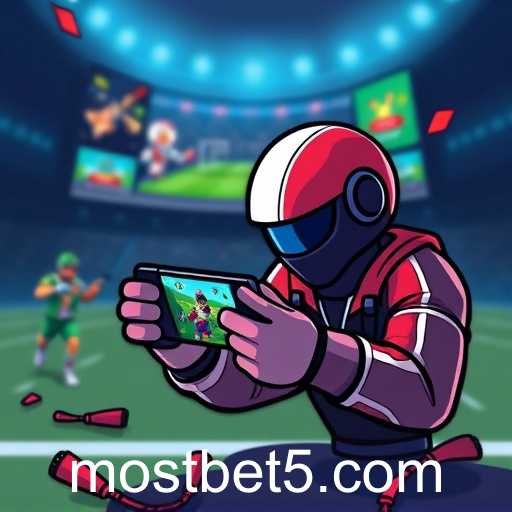 Mostbet's Growing Influence in the Gaming Industry