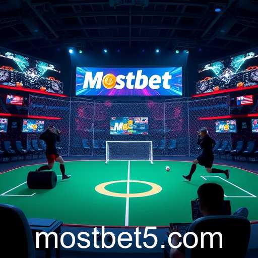 Mostbet: Revolutionizing the Online Gaming Landscape