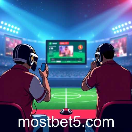 Mostbet Revolutionizes Online Gaming Experience