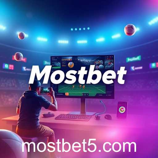 The Rise of Mostbet in Online Gaming