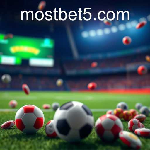 Mostbet: The Evolution of Online Gaming