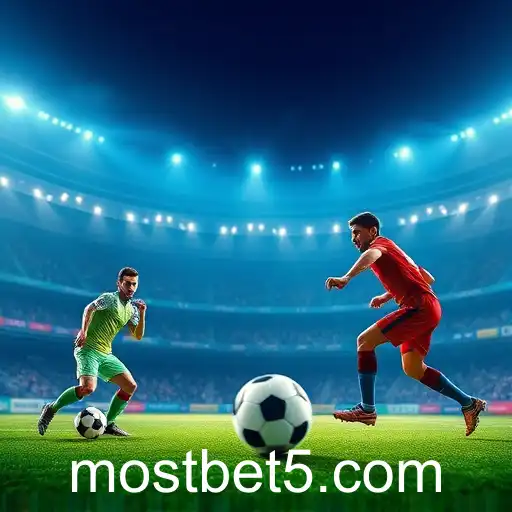 Mostbet: The Evolution of Online Gaming