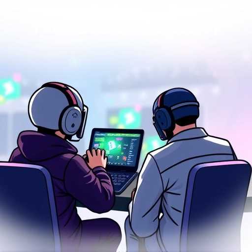 Online Gaming Trends in 2025