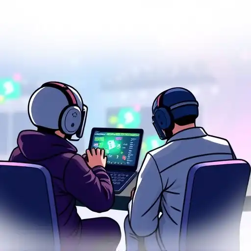 Online Gaming Trends in 2025