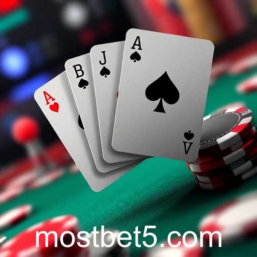 mostbet