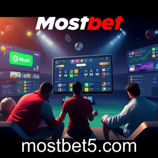 The Rise of Mostbet in Online Gaming