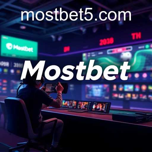 The Rise of Mostbet in the Gaming World