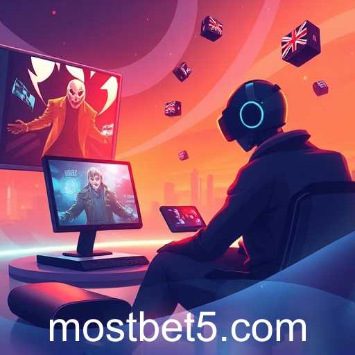 The Rise of Mostbet: Trends and Insights