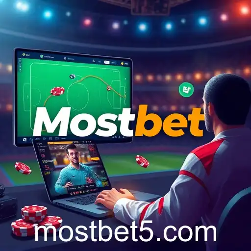 The Rise of Mostbet in Online Gaming