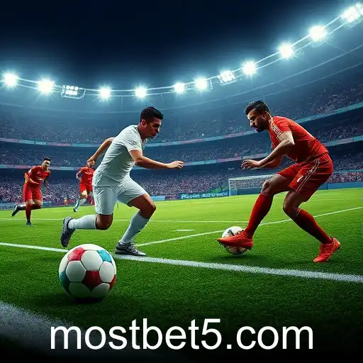 The Rise of Sports Betting on Digital Platforms: A Focus on Mostbet
