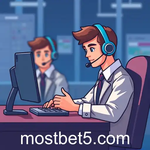 Navigating the Game Category: Customer Support in Mostbet