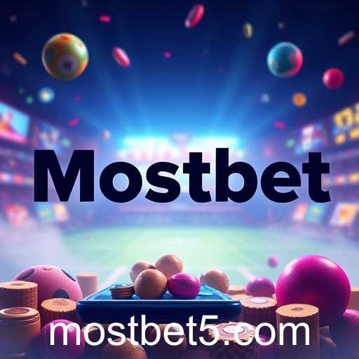The Rise of Mostbet in the Gaming World